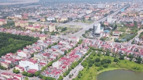 Nhà đất thổ cư liên tục hạ giá vẫn khó bán