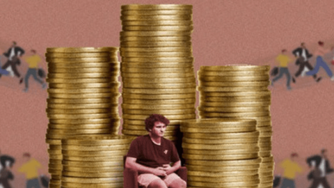 Nhân viên FTX bức xúc trải lòng về vụ sụp đổ: Giám đốc cấp cao cũng không hiểu chuyện gì xảy ra, sự nghiệp mơ ước và tài sản đều tan biến trong chớp mắt