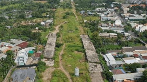 Vì sao cần hơn 2.800 tỷ đồng cho 1 km đường vành đai 2 TP.HCM?