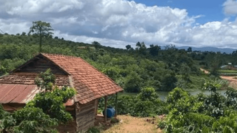 Săn cắt lỗ bất động sản: Của rẻ là của ôi?