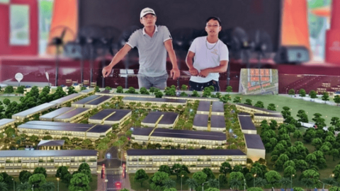 'Bắt đáy' bất động sản, chuyện không 'dễ ăn'