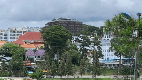 Thủ tướng chỉ đạo phát triển bất động sản phải lùi xa khu trung tâm Đà Lạt