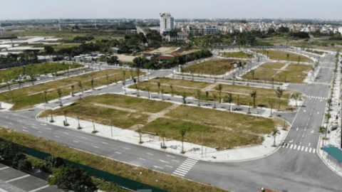 Sau lùm xùm, Đông Anh vẫn thu 1.800 tỷ từ đấu giá đất