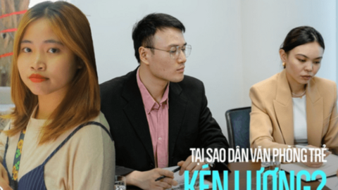 Hiện trạng hụt nhân lực và góc nhìn từ các nhà tuyển dụng