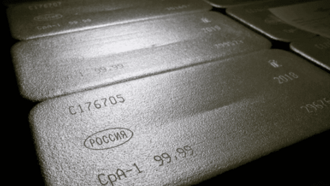 Thế giới đang thiếu hụt trầm trọng kim loại quan trọng này, giá dự báo sẽ tăng mạnh