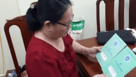 Những đối tượng nào được tăng 12,5% lương hưu, trợ cấp BHXH từ 1/7/2023?