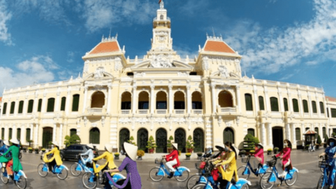 Thủ tướng sắp chủ trì hội nghị rất quan trọng phát triển vùng Đông Nam Bộ