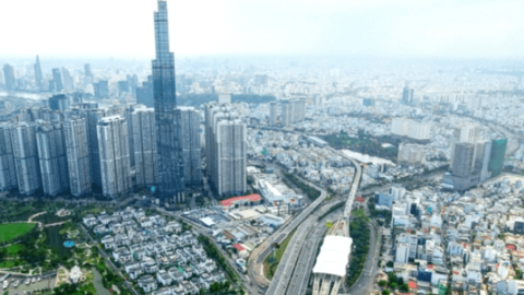 Mạnh tay giảm giá bất động sản, nhà đầu tư vẫn chật vật tìm khách mua