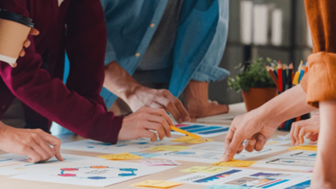 Chậm lương, chia nhỏ lương để trả….nhân sự doanh nghiệp BĐS “nơm nớp lo sợ” mất việc cận Tết