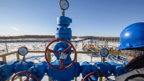 Nga cắt giảm nguồn cung khí đốt sang châu Âu qua đường ống Ukraine