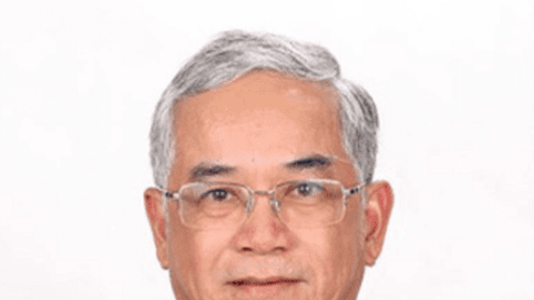 Lễ tang ông Nguyễn Văn Hùng được tổ chức theo nghi thức Lễ tang cấp cao