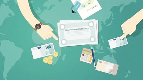 Thị trường trái phiếu cần “bàn tay hữu hình và mạnh mẽ” để giải cứu