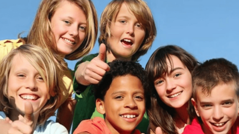 4 bí quyết nuôi dạy con đơn giản nhưng hữu ích của cha mẹ ở Bắc Âu