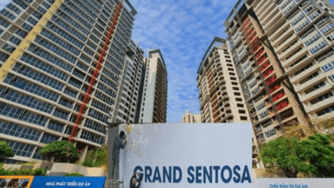 Thị trường M&A bất động sản: Tổng giá trị 1,5 tỷ USD, cao nhất trong 5 năm nhưng nhà đầu tư bắt đầu nhấn "tạm ngưng"