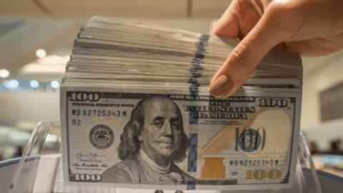 USD tiếp tục đà giảm, Euro ổn định, vàng tăng tiếp do kỳ vọng Fed tăng lãi suất chậm lại