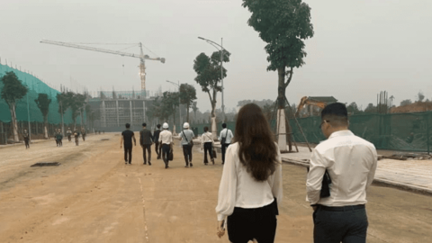 Bất động sản giảm giá tới 50%, tại sao người mua  vẫn “ngại” xuống tiền?