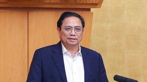 Thủ tướng: Vấn đề trái phiếu doanh nghiệp không thể không xử lý