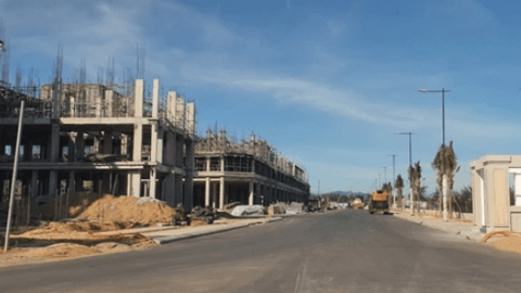 Bất động sản Quảng Bình đã hết đi 'ngược dòng'?