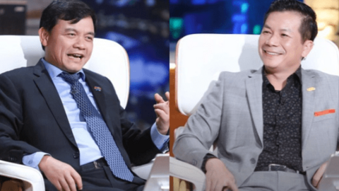 Các sếp lớn nói chuyện nhảy việc khi nhận thưởng Tết