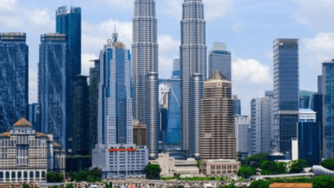 Bất ngờ một thành phố Đông Nam Á vượt mặt Dubai, trở thành nơi đáng sống nhất cho người nước ngoài