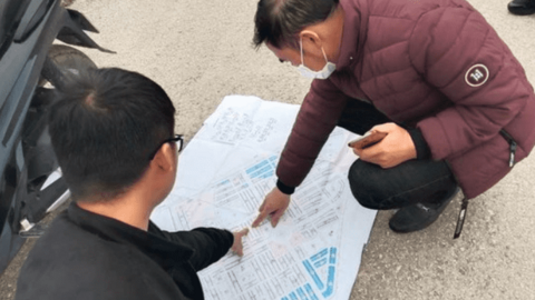 Môi giới BĐS thời khó: Gọi điện chưa kịp nói đã bị cúp máy, “mừng quýnh” khi khách lỡ gọi điện nhầm