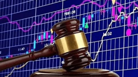 Cho khách hàng vay margin khi chưa được UBCK chấp thuận, một công ty chứng khoán bị xử phạt hàng trăm triệu đồng