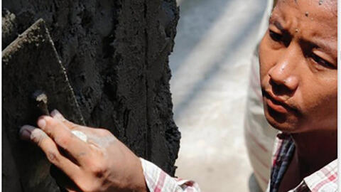 Để lao động phi chính trở thành lao động chính thức