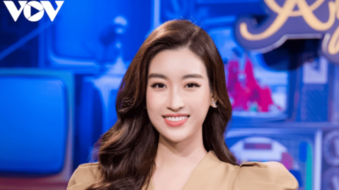 3 "bóng hồng" xinh đẹp và tài năng dẫn tin thể thao của Đài Truyền hình Việt Nam