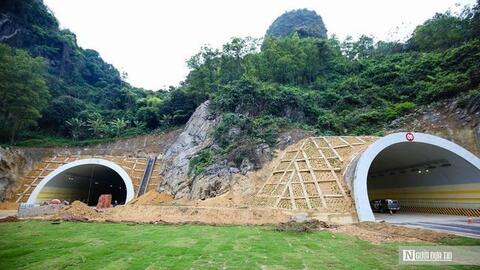 Hơn 8.500 tỷ đồng cần giải ngân cho cao tốc Bắc- Nam trong 2 tháng