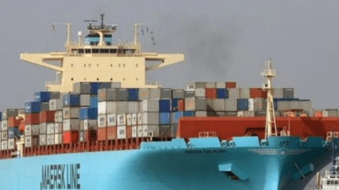 Lĩnh vực logistics đang là nam châm thu hút đầu tư nước ngoài