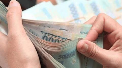 Tăng lương cơ sở cho cán bộ, công chức, tạo nguồn cải cách chính sách tiền lương