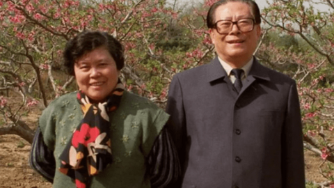 Dấu ấn của cựu Chủ tịch Trung Quốc Giang Trạch Dân