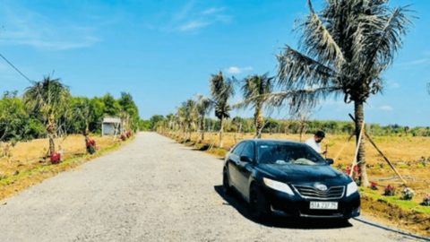 Nhà đầu tư kì cựu “ủ mưu” với bất động sản cuối năm?