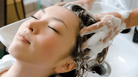 Trong ngày có 1 khung giờ tuyệt đối không gội đầu vì dễ dẫn đến đột quỵ