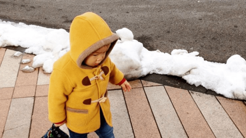 Không đánh không mắng, vậy người Nhật có cách phạt con đặc biệt thế nào?