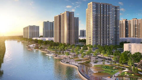 Bất động sản vùng ven và nghỉ dưỡng đối mặt với áp lực bất cân xứng cung cầu và lãi suất tăng trong năm 2023