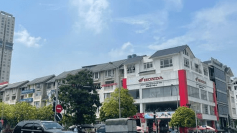 Giá trung bình của loạt dự án bất động sản sắp mở bán ở Hà Nội lên đến trên 50 triệu đồng/m2