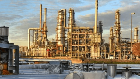 Sáu quốc gia EU vạch 'giới hạn đỏ' về giá trần khí đốt