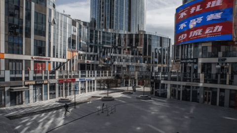 Trung Quốc có trong tay ‘con át chủ bài’ điều khiển lạm phát toàn cầu: Cả thế giới sẽ hứng chịu cơn địa chấn khi ‘gã khổng lồ’ trỗi dậy