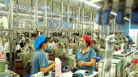 Kinh tế Việt Nam được dự báo tăng trưởng 7,5%