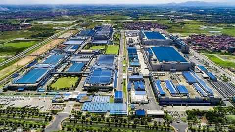 Bất động sản khu công nghiệp cuối năm 2022, đầu năm 2023 sẽ ra sao?