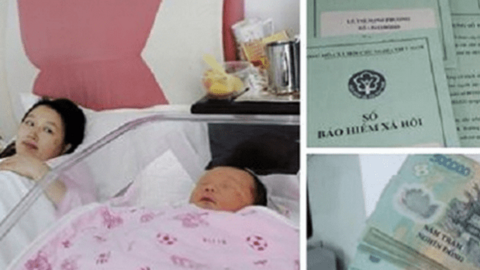 Từ 1/7/2023, các khoản trợ cấp bảo hiểm xã hội sẽ thay đổi thế nào?