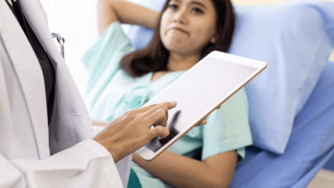 Cảnh giác với 4 căn bệnh nguy hiểm đang "tấn công" người trẻ do lối sống không lành mạnh