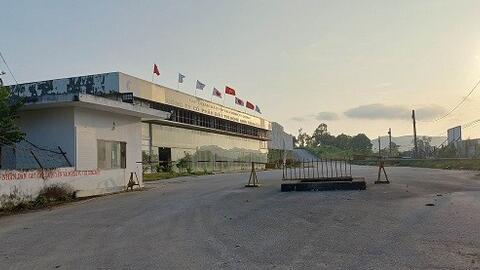 Ẩn số công ty "giải trí, nghe nhìn" làm dự án ô tô 6.900 tỷ đồng