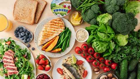 Kiểu ăn đơn giản có thể chặn đứng nhiều loại ung thư hiểm hóc