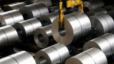 Giá thép có thể chạm ngưỡng hoà vốn?