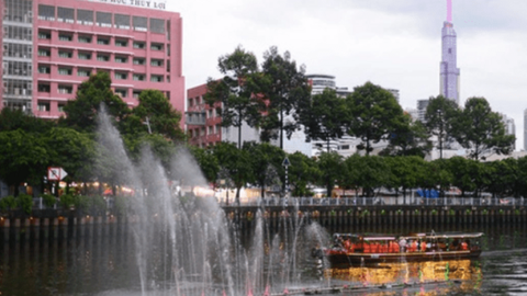 Kinh tế đêm TP.HCM cần đặc sắc hơn