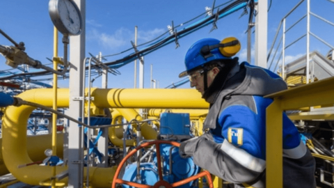 Hungary: EU không đạt được thỏa thuận mức trần giá khí đốt