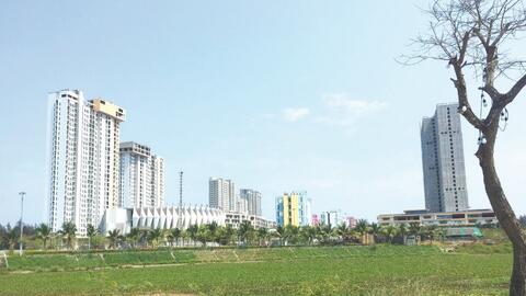 Nhiều tín hiệu tích cực cho bất động sản, kỳ vọng thị trường phục hồi nhanh