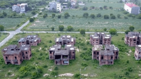 Hà Nội yêu cầu không để xảy ra "bong bóng" bất động sản